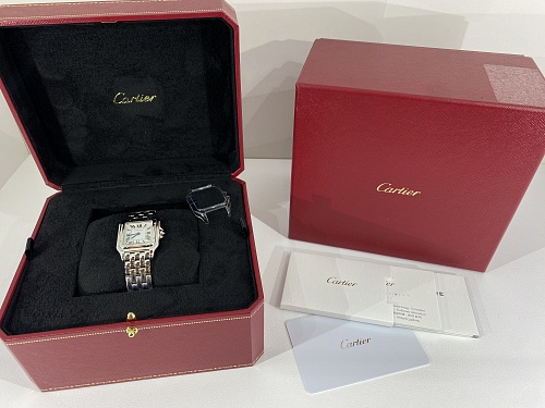 Cartier Panthere Medium WSPN0007