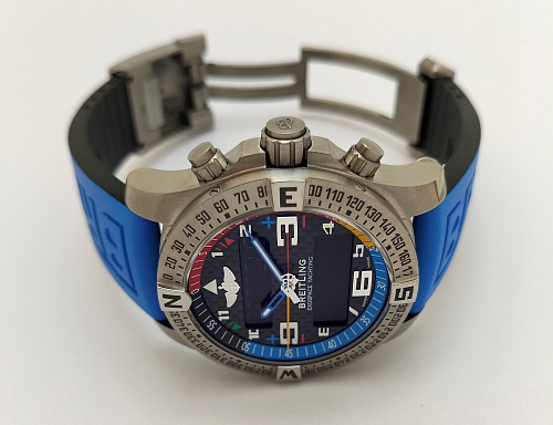 Breitling Professional Exospace B55 Yachting 46mm EB5512221B1S1